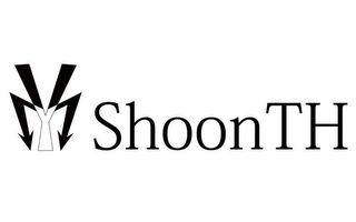 SHOONTH logo