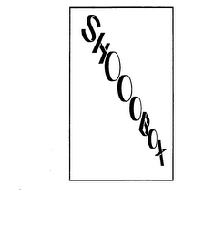 SHOOOBOX logo