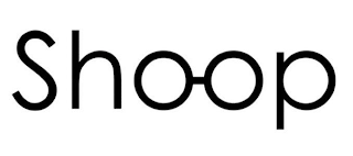 SHOOP logo