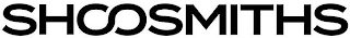 SHOOSMITHS logo