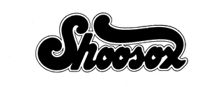 SHOOSOX logo