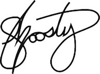 SHOOSTY logo
