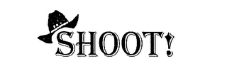 SHOOT! logo