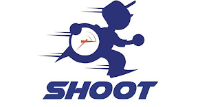 SHOOT logo