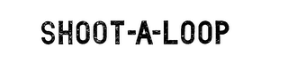 SHOOT-A-LOOP logo