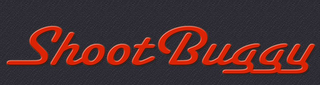 SHOOT BUGGY logo