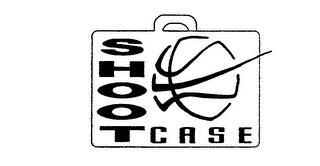 SHOOT CASE logo