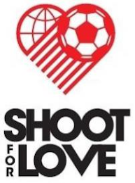 SHOOT FOR LOVE logo