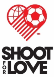 SHOOT FOR LOVE logo