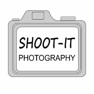 SHOOT-IT PHOTOGRAPHY logo