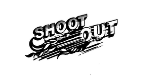 SHOOT OUT logo