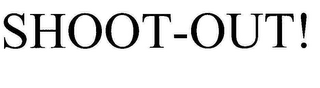 SHOOT-OUT! logo
