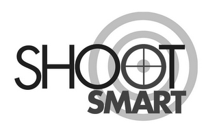 SHOOT SMART logo
