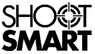 SHOOT SMART logo