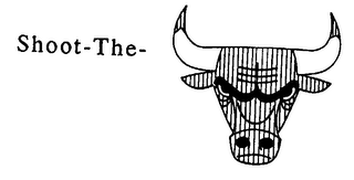 SHOOT-THE- logo