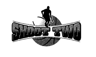 SHOOT TWO logo
