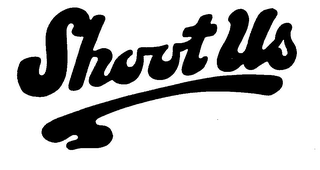 SHOOT US logo