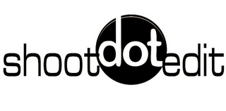 SHOOTDOTEDIT logo