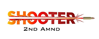 SHOOTER 2ND AMND logo