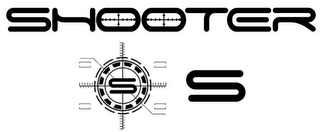 SHOOTER S S logo