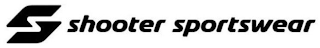 SHOOTER SPORTSWEAR logo