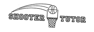 SHOOTER TUTOR logo