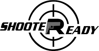 SHOOTEREADY logo