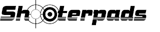 SHOOTERPADS logo