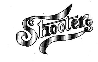 SHOOTERS logo
