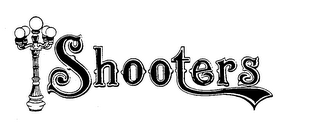 SHOOTERS logo