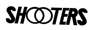 SHOOTERS logo