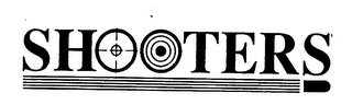 SHOOTERS logo