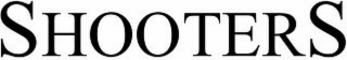 SHOOTERS logo