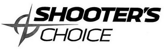 SHOOTER'S CHOICE logo