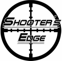 SHOOTER'S EDGE logo