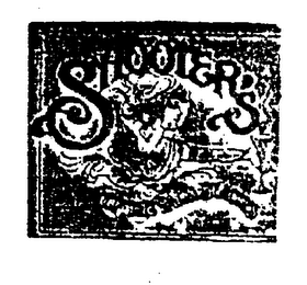 SHOOTER'S OF THE PALM BEACHES logo