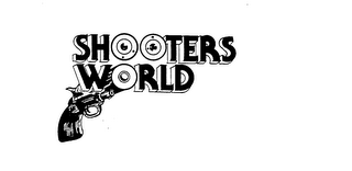 SHOOTERS WORLD logo