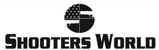 SHOOTERS WORLD logo