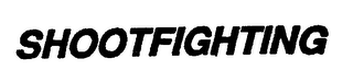 SHOOTFIGHTING logo