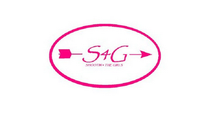 SHOOTING 4 THE GIRLS S4G logo