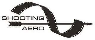 SHOOTING AERO logo