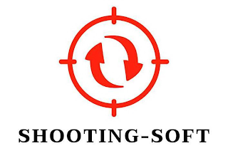 SHOOTING-SOFT logo