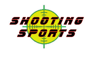SHOOTING SPORTS logo