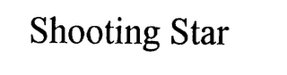 SHOOTING STAR logo