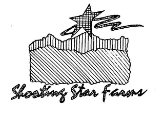 SHOOTING STAR FARMS logo
