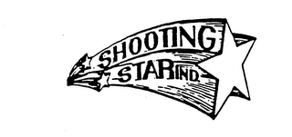 SHOOTING STAR IND. logo