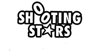 SHOOTING STARS logo