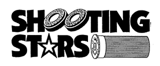 SHOOTING STARS logo