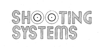 SHOOTING SYSTEMS logo