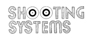 SHOOTING SYSTEMS logo
